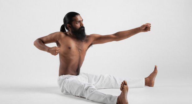 Prana Kriya Yoga - Yoga Meditation & Spirituality Master